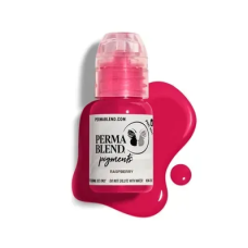 Perma Blend Пигмент для татуажа, Raspberry, 15мл