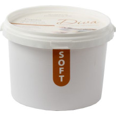 DIVA Паста для шугаринга мягкая Soft, 450 гр