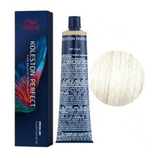 Wella Koleston Perfect 0/00 Чистый тон (корректор), 60 мл