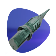 Skills MINT Картриджи 0803 RSL T, 20 шт