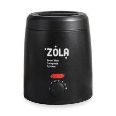 ZOLA Воскоплав (черный)