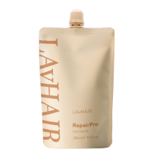 Elan LAvHAIR RepairPro Маска для интенсивного ухода и реконструкции повреждённых волос, 250 мл