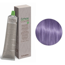 Echosline Echos Color Фарба для волос Wisteria - Глициниевый корректор, 100 мл