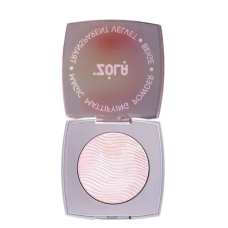 ZOLA Пудра Magic Mattifying Powder Beige