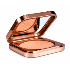 ZOLA Бронзер Natural Bronze Glow 03 Нюдовая бронза Nude Bronze