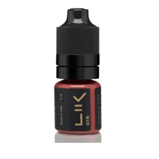 Lik Пигмент для губ 015 Antique Roze, 5мл