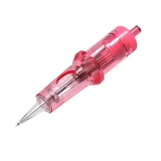 Ambition Pink Картридж для татуажа 0601RL (0,20mm) 1 шт