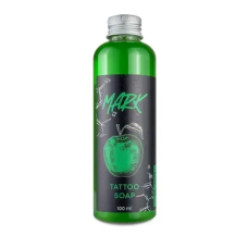 Mark Eco Pharm Мыло-концентрат для тату, Green Apple, 100 мл