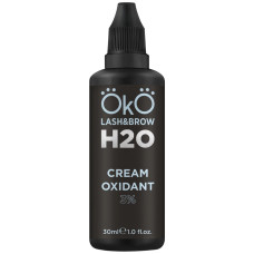 OkO Окислитель для краски OKO Oxidant 3%, 30 мл