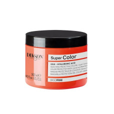 Dikson Super Color Protective Mask Goji Berries and Hyaluronic Acid Маска для волос, 500 мл