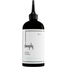 Deeply Refreshing Scalp Peeling Освежающий пилинг для кожи головы, 200 мл