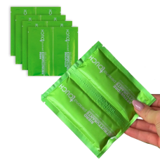 Personal Touch Набор “Абсолютное Обновление Волос” Essential Set – 4 процедур