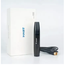 Mast Машинка для татуажа Magi Pen WQ4905, Silver