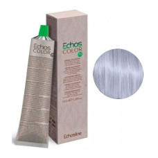 Echosline Echos Color Краска для волос 11.12 – Платиновый насыщенный лёд, 100 мл