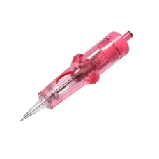 Ambition Pink Картридж для татуажа 0803RL (0,25 mm) 1 шт