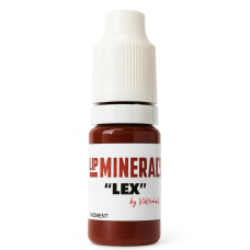 The Mineral Lip Minerals Пигмент для татуажа Lex, 6 мл
