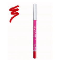ZOLA Карандаш для губ Lip Pencil 07 True Red
