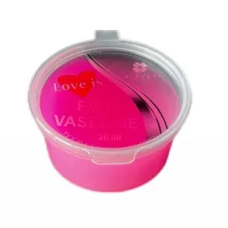Klever Вазелин Love is Pink вазелин, 30 мл