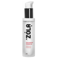 ZOLA Крем праймер с гиалуроновой кислотой Cream Primer with Hyaluronic Acid, 50 мл