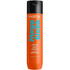 Matrix Mega Sleek Шампунь для гладкости волос, 300 мл