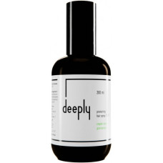 Deeply Protecting Hair Spray 10 in 1 Спрей-защита для волос, 200 мл