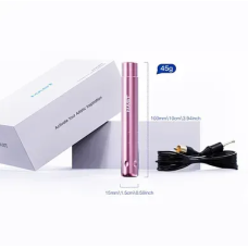 Mast Машинка для перманентного макияжа, Tour Air WQ006, Черный