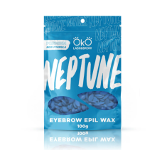 OkO Воск для депиляции лица Neptune, 100 г
