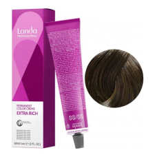 Londa Professional Краска для волос 6/3 – Темный блондин коричнево-золотистый, 60 мл
