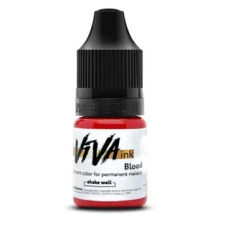 Viva Разбавитель пигментов Mixing Solution, 15 мл