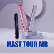 Mast Машинка для перманентного макияжа, Tour Air WQ006, Черный