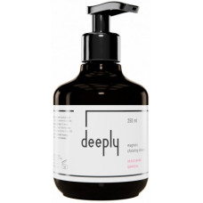 Deeply Magnetic Chelating Shampoo Хелатирующий шампунь, 250 мл