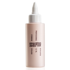 Sculptor Окислитель PURE TINT 1,5%, 100 мл