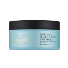 Hadat Hair Mask Softening Microcapsule Маска для волос с микрокапсулой, 280мл