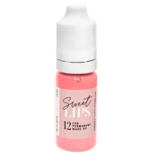 Sweet Lips Пигмент для губ 11, 10 мл