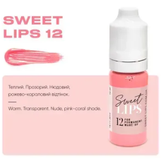 Sweet Lips Пигмент для губ 11, 5 мл