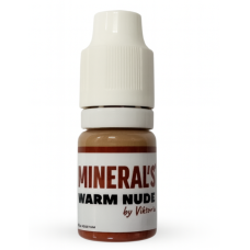 The Mineral Lip Minerals Пигмент для татуажа Warm Nude, 6 мл
