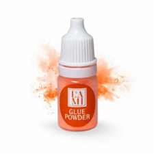 Lami Lashes Клей-пудра для корейской техники ламинирования Lami Lashes – Glue Powder – Orange, 3 г