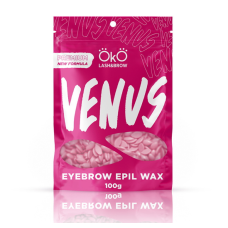 OkO Воск для депиляции лица Venus, 100 г
