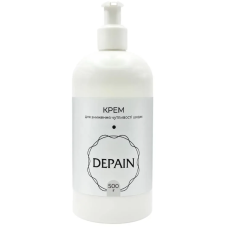 Depain Крем-анестетик, 500 г