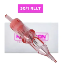 Kwadron Картридж для татуажа PMU Optima 25/3 RLLT, 1 шт