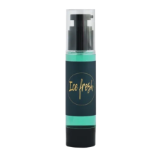 Klever Ice Fresh Beauty Гель анестетик, 50 мл