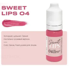 Sweet Lips Пигмент для губ 03, 10 мл