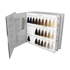 Echosline Echos Color Карта цветов