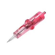 Ambition Pink Картридж для татуажа 0603RL (0,20mm) 1 шт