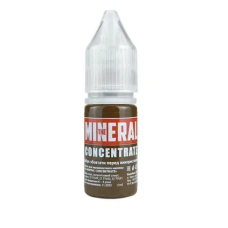 The Mineral Concentrate Пигмент для перманентного макияжа #58 Brown, 11 мл