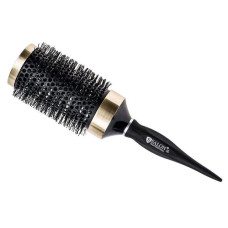 SALON XXL Black ceramic Брашинг с нейлоновой щетиной Big