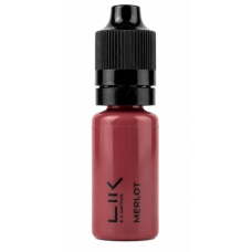 Lik & V.Saftiuk Пигмент для губ Merlot 5 мл