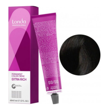Londa Professional Краска для волос 4/77 – средне-коричневый интенсивно-коричневый, 60 мл