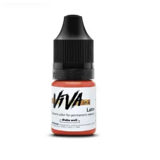Viva Пигмент для татуажа Lips Mineral 2/Peach Red, 6 мл