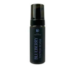Dr. Gritz Пенка Blueberry Cleanser Foam с черникой, 170 мл